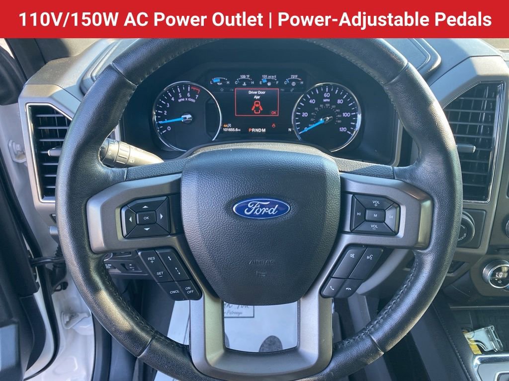 Used 2018 Ford Expedition Max XLT w/ Equipment Group 202A AWD/4WD image 15