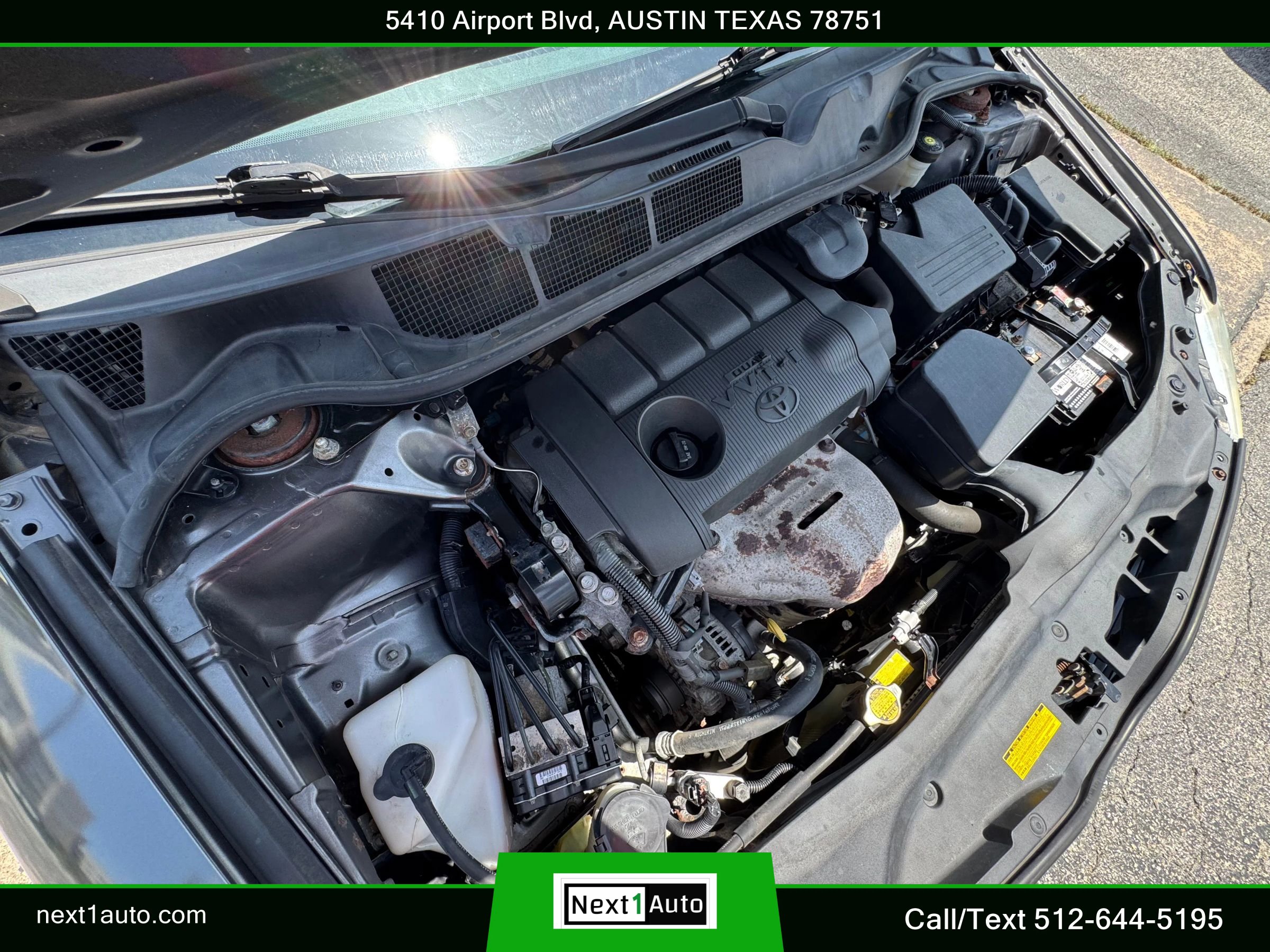 Used 2013 Toyota Venza XLE w/ XLE Premium Pkg AWD/4WD image 35