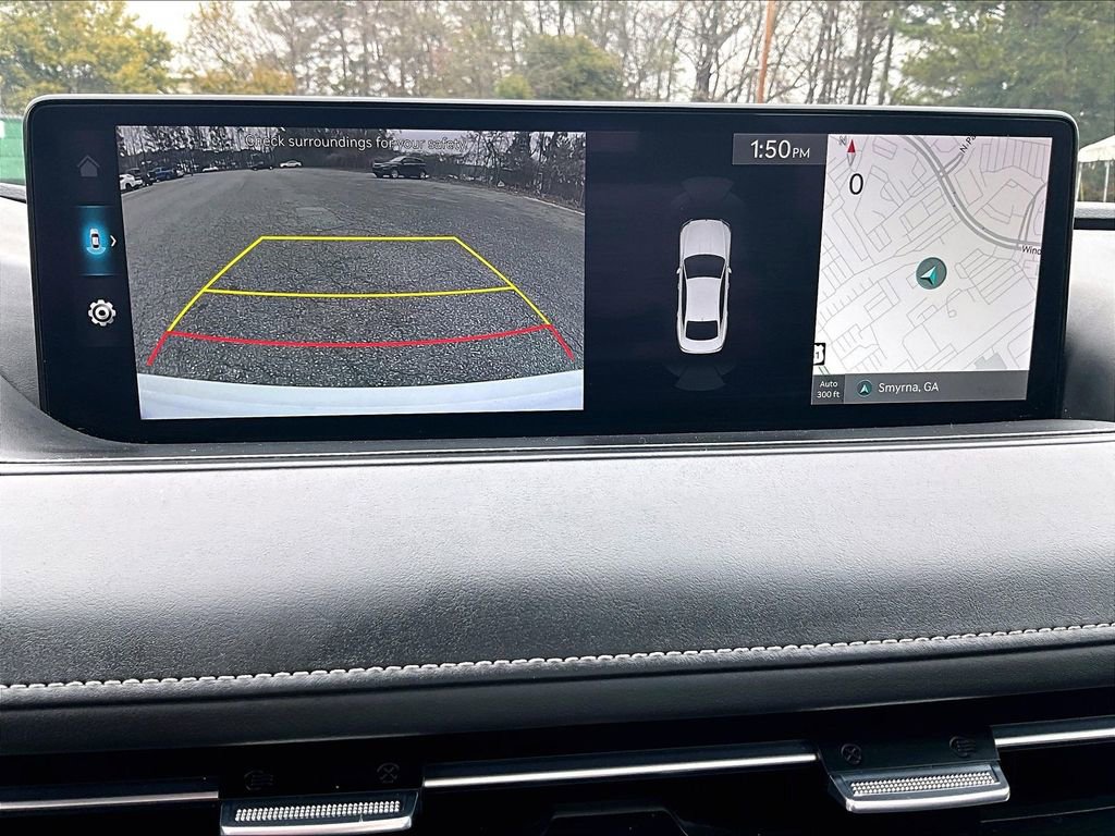 Used 2023 Genesis G80 2.5T image 24