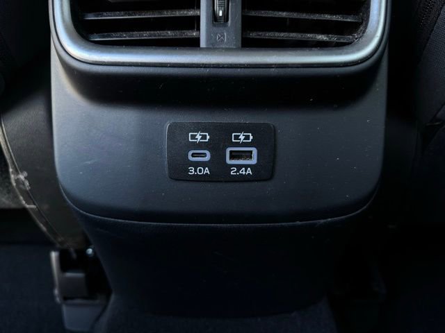 Used 2024 Subaru Outback Premium image 20