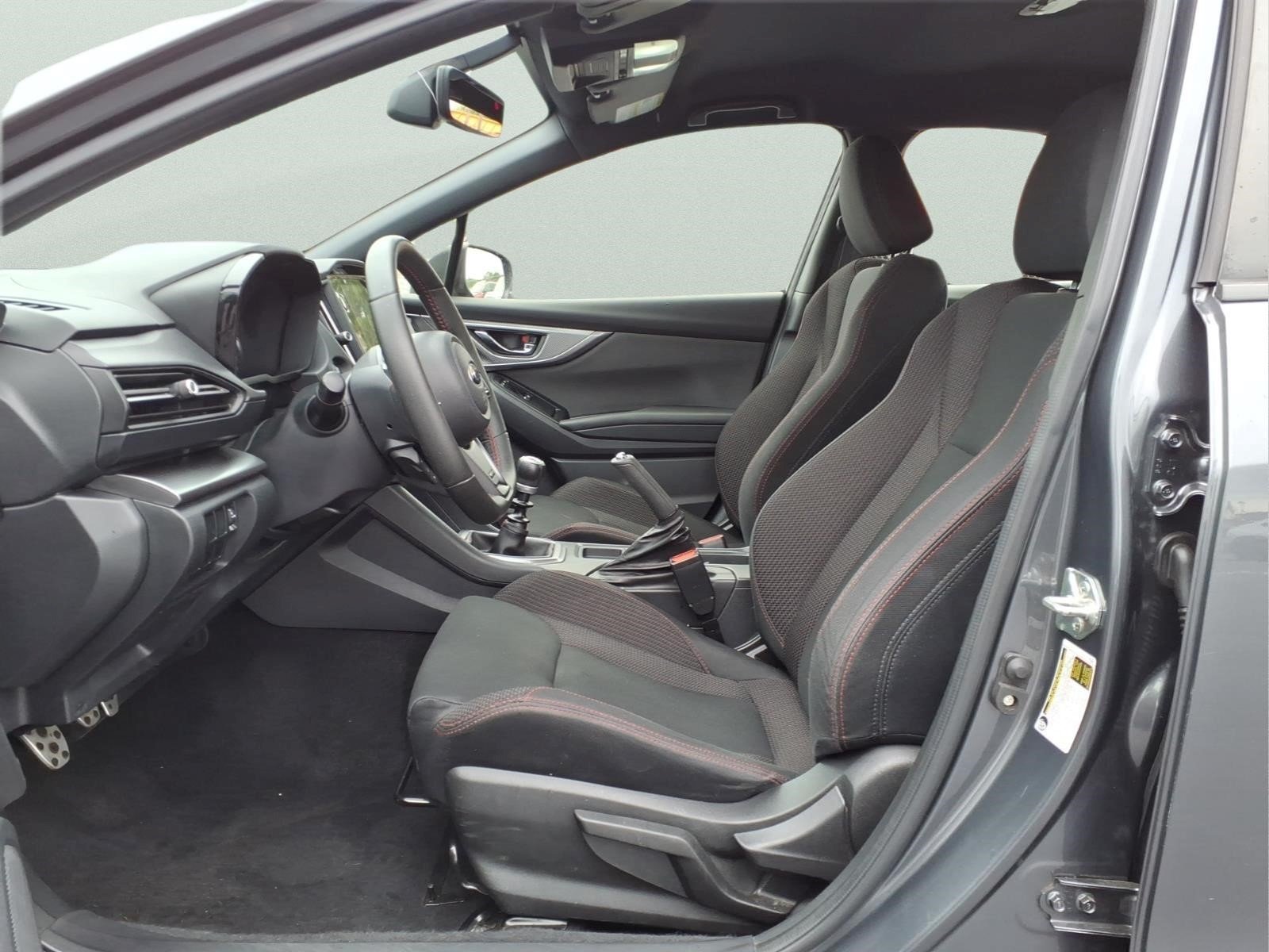 Used 2023 Subaru WRX Premium AWD/4WD image 8