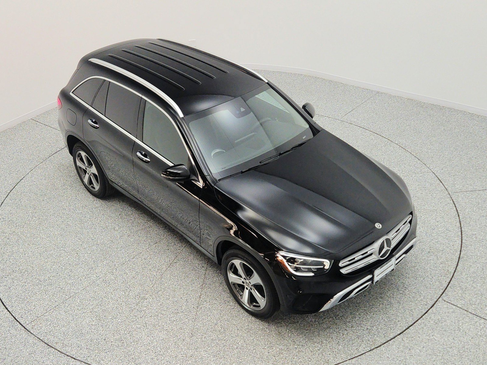 Certified 2022 Mercedes-Benz GLC 300 image 24