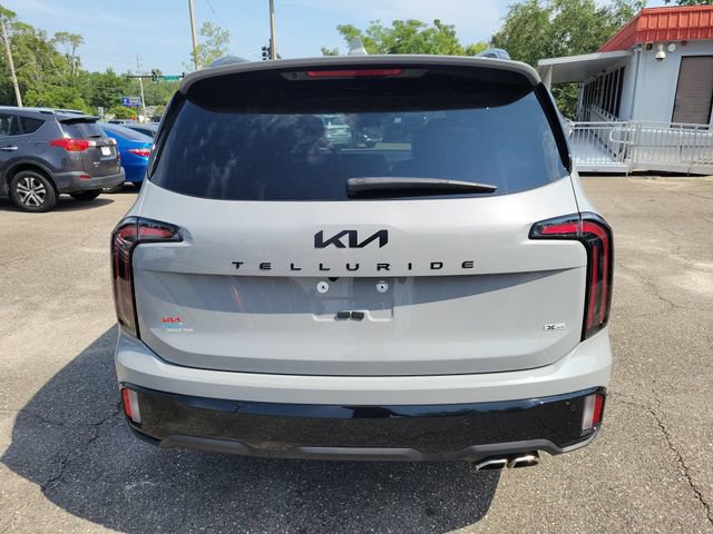 Used 2025 Kia Telluride SX Prestige X-Pro AWD/4WD image 9