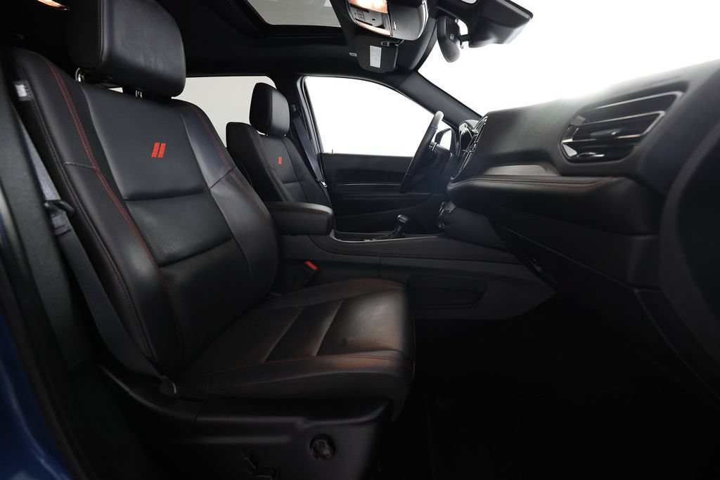 Used 2025 Dodge Durango GT AWD/4WD image 10