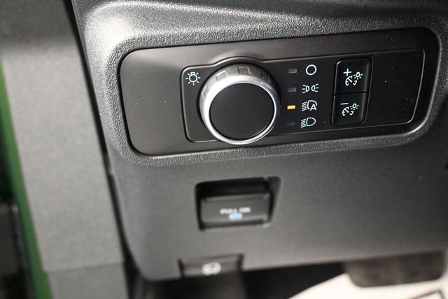 Certified 2023 Ford Bronco 4-Door AWD/4WD image 12