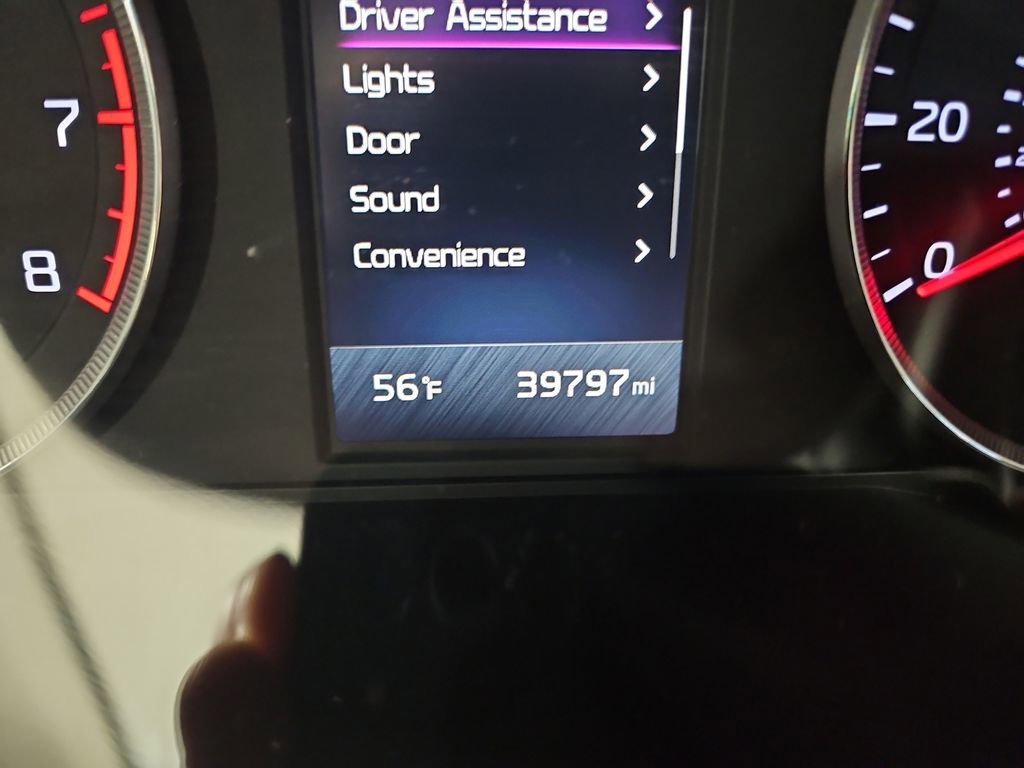 Used 2022 Kia K5 LXS image 17