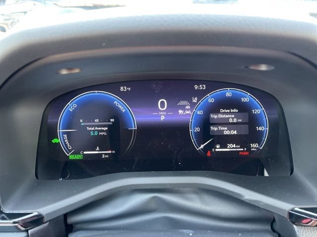 New 2026 Toyota Camry XSE FWD image 21