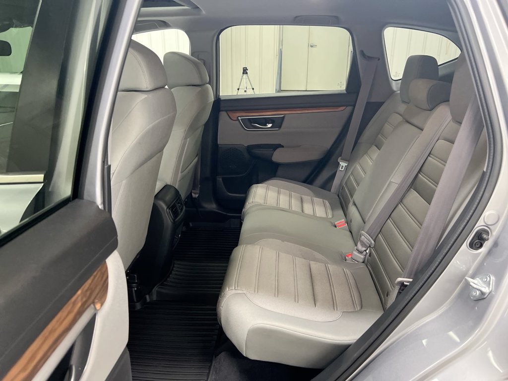 Used 2021 Honda CR-V EX image 23
