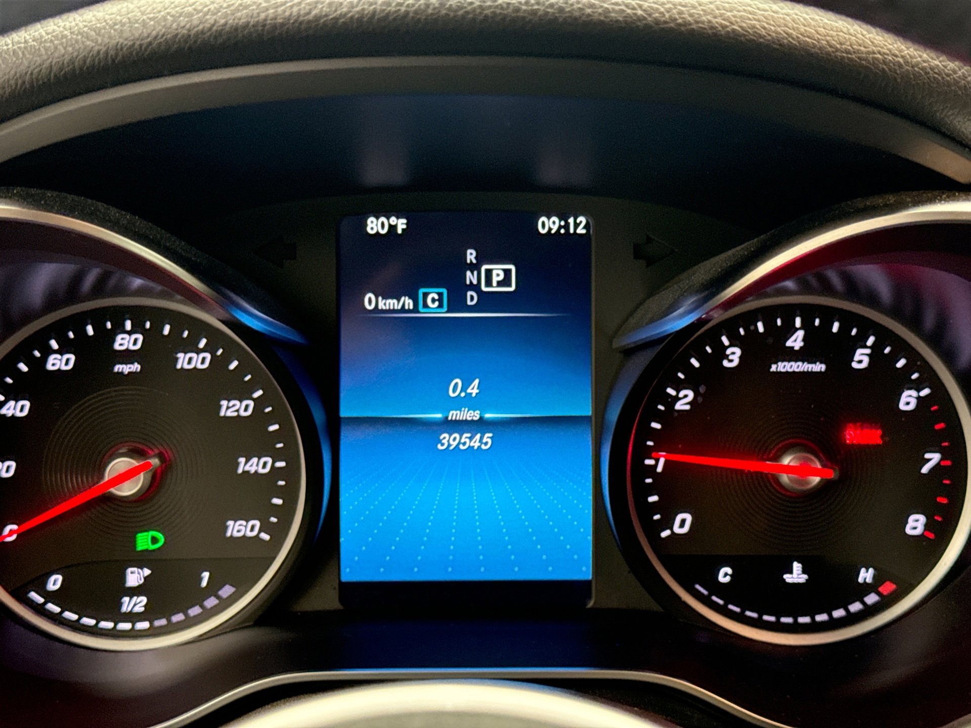 Used 2022 Mercedes-Benz GLC 300 4MATIC image 13