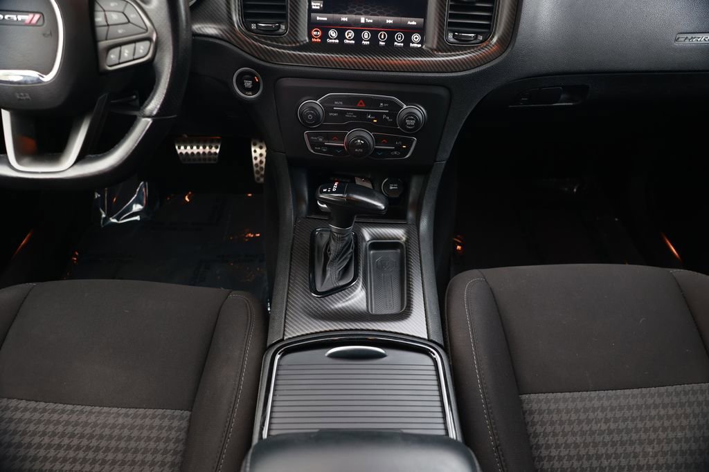 Used 2023 Dodge Charger GT w/ Blacktop Special Edition RWD image 31