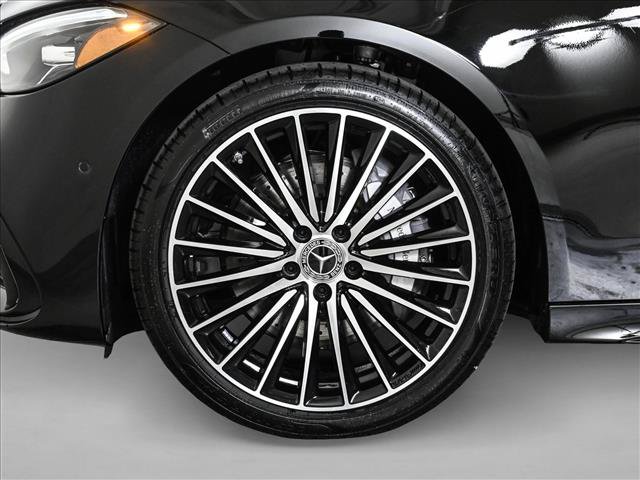 New 2026 Mercedes-Benz C 300 4MATIC Sedan image 26