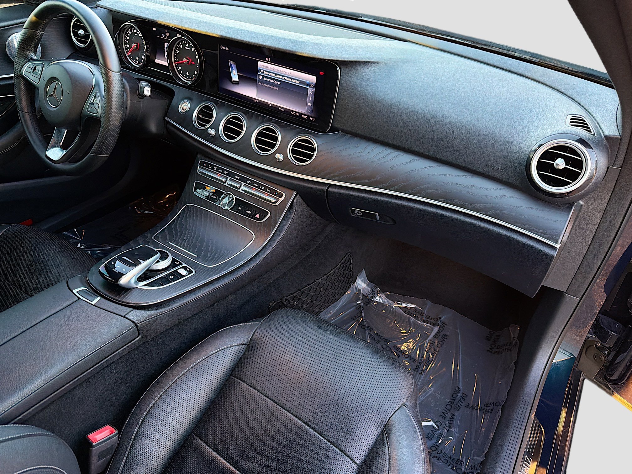 Used 2018 Mercedes-Benz E 300 image 14