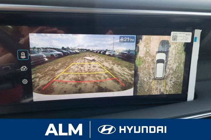 New 2026 Hyundai Palisade Calligraphy image 25