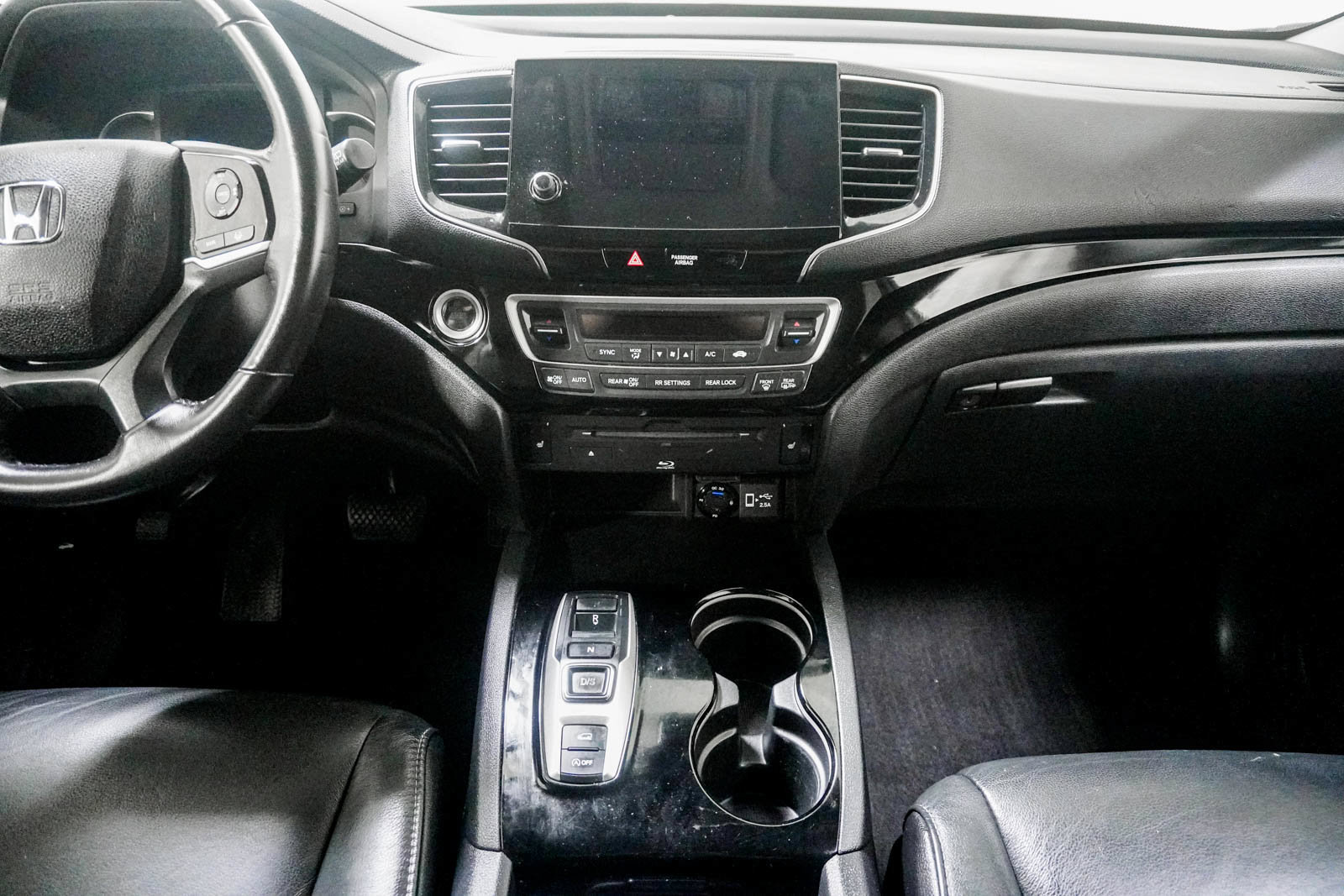 Used 2019 Honda Pilot Touring image 24