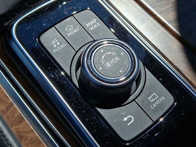 Used 2023 Nissan Armada SL AWD/4WD image 26