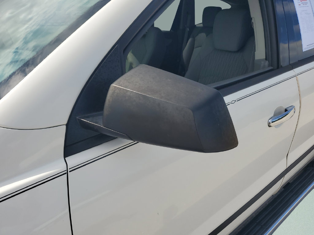 Used 2013 Chevrolet Traverse LS w/ LPO, 'HIT The Road' Package FWD image 26