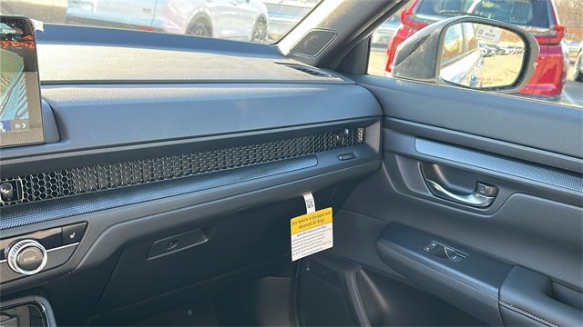 New 2026 Honda CR-V TrailSport image 20