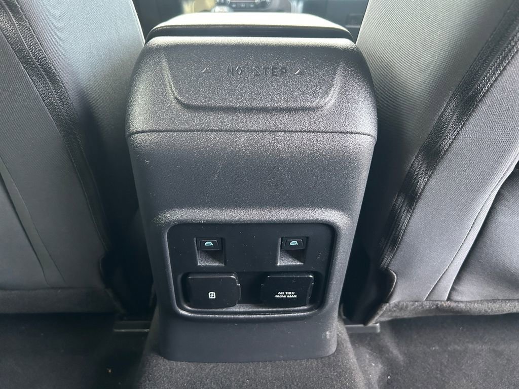 Used 2023 Ford Bronco Big Bend image 26