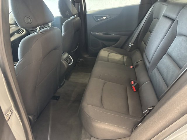 Certified 2024 Chevrolet Malibu LT image 12