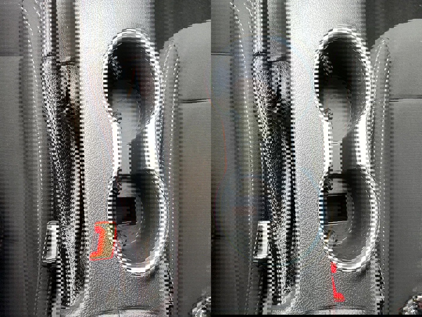 Used 2023 Ford Mustang Coupe image 21