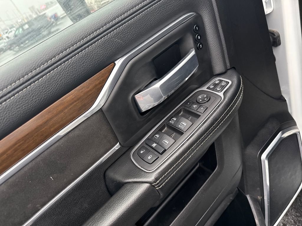 Used 2024 RAM 2500 Laramie image 14