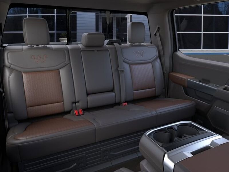 New 2026 Ford F150 King Ranch AWD/4WD image 13