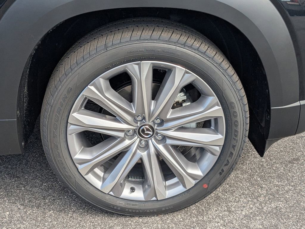 New 2026 MAZDA CX-50 AWD 2.5 S w/ Weather Package image 11