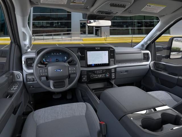 New 2026 Ford F250 XLT w/ XLT Premium Package image 9
