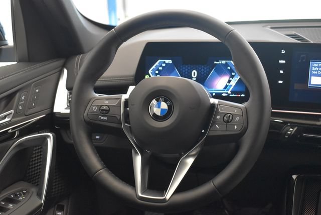 New 2026 BMW X1 xDrive28i w/ Convenience Package AWD/4WD image 24