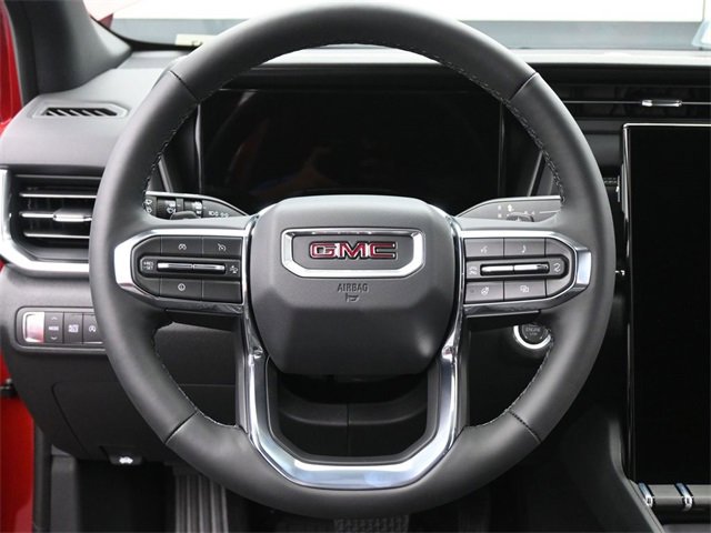 New 2026 GMC Terrain Elevation w/ Technology Package II image 28