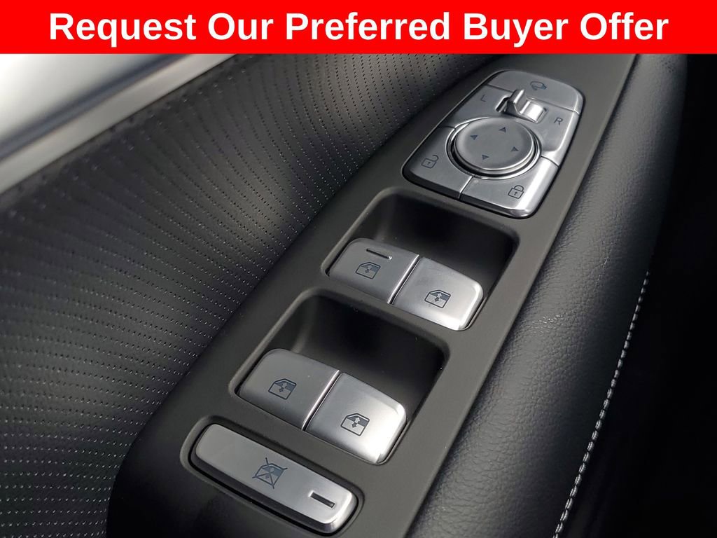 New 2026 Genesis G70 2.5T Prestige image 18