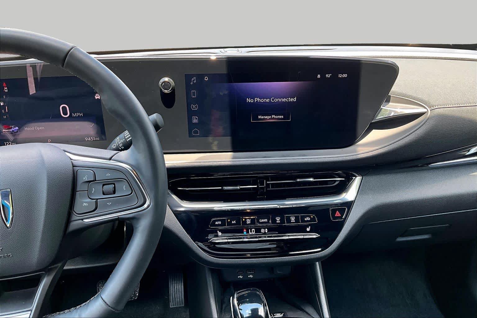 Used 2025 Buick Envista Avenir FWD image 6
