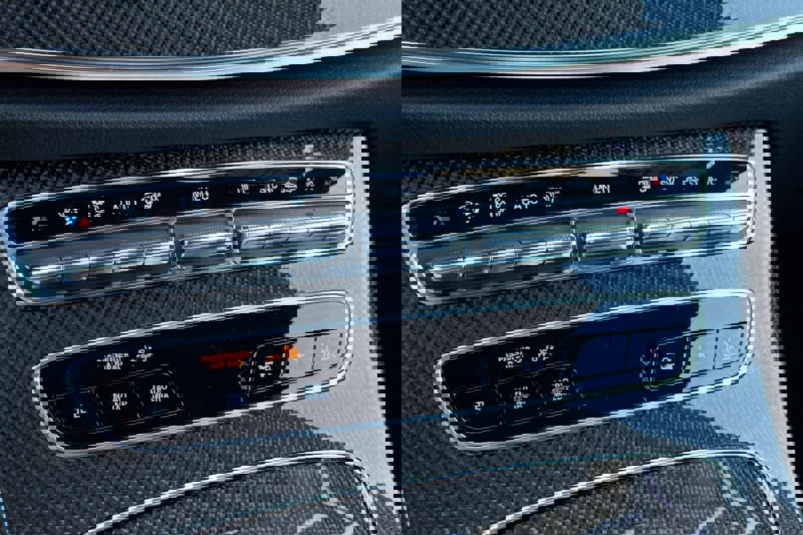 Used 2022 Mercedes-Benz E 53 AMG 4MATIC Sedan image 19