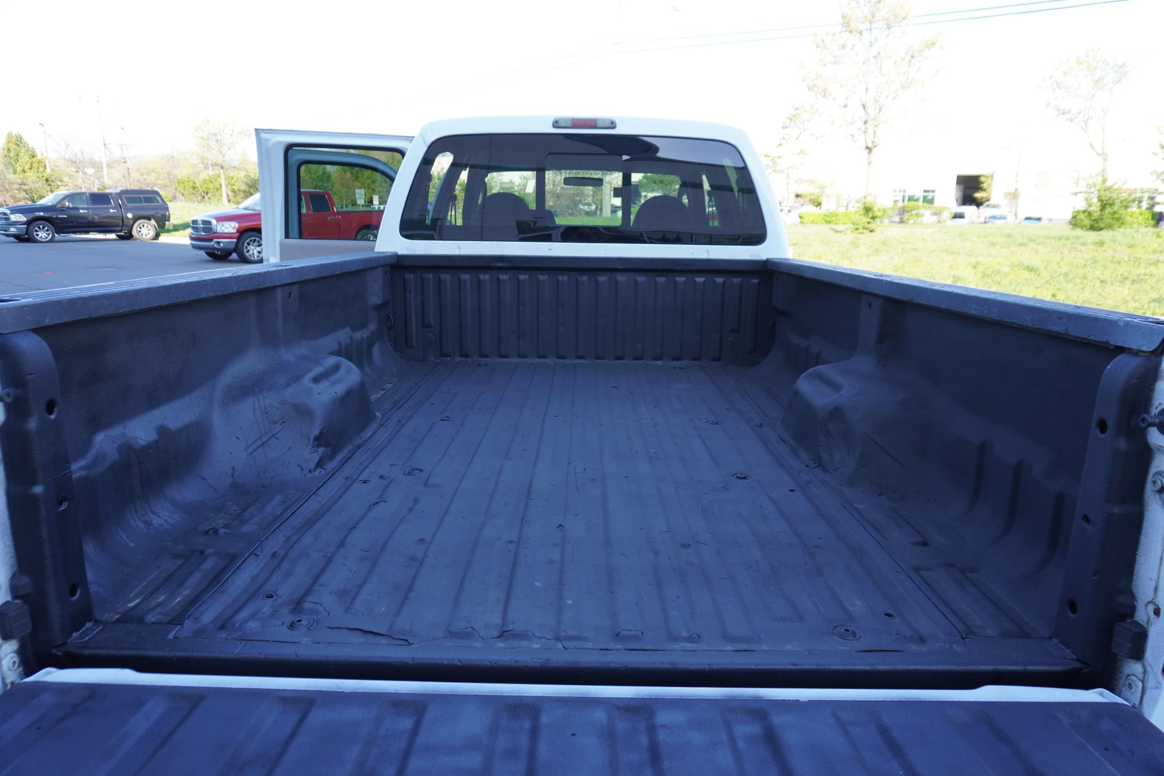 Used 2010 Ford F350 XL AWD/4WD image 12