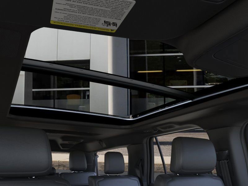 New 2025 Ford Expedition Max Platinum image 22