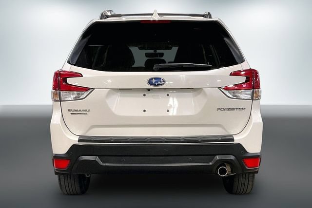 Used 2023 Subaru Forester Limited AWD/4WD image 4