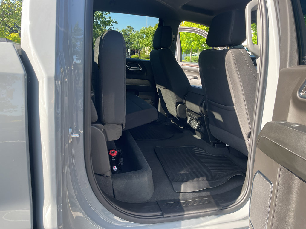 Used 2024 GMC Sierra 1500 Elevation AWD/4WD image 56