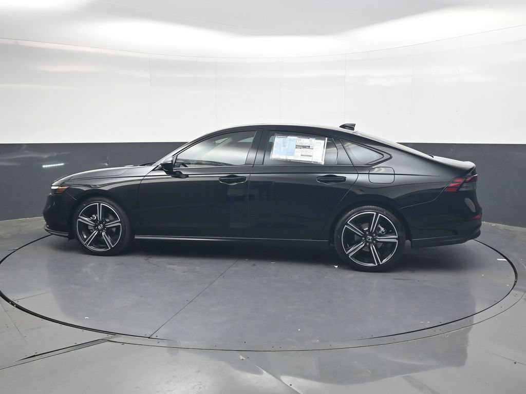 New 2026 Honda Accord SE image 7