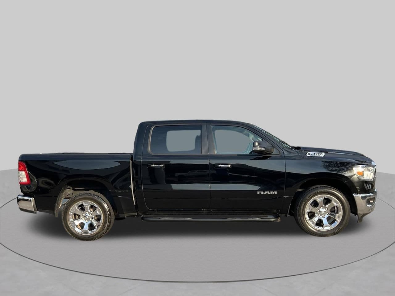 Used 2020 RAM 1500 Lone Star RWD image 6