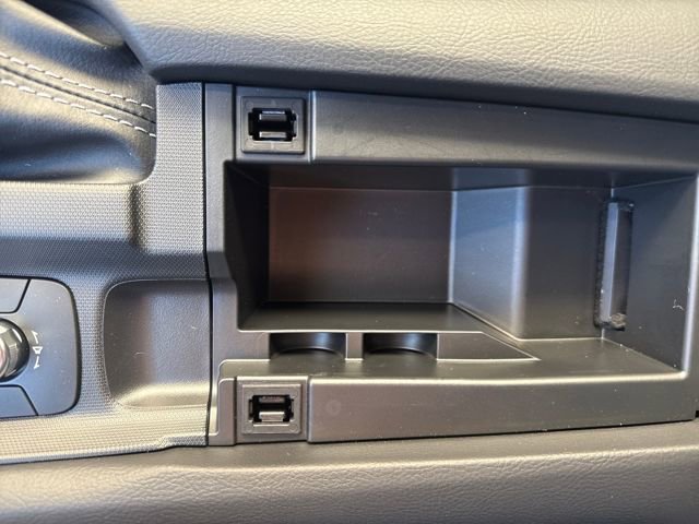 Used 2025 MAZDA MX-5 Miata RF Grand Touring image 15