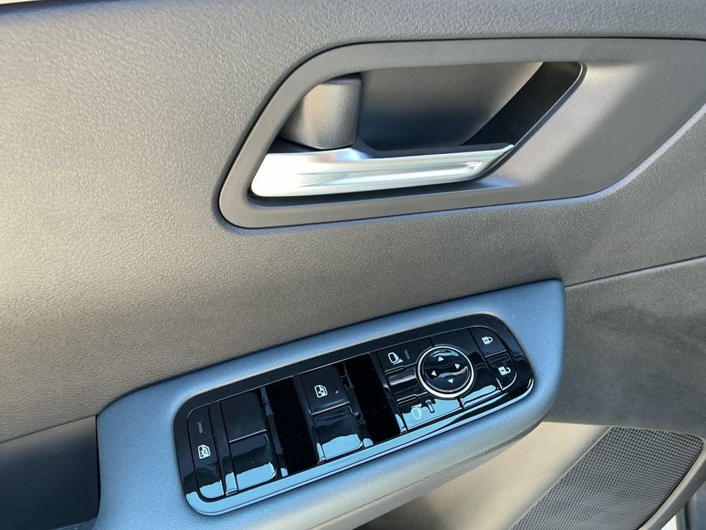New 2026 Nissan Leaf SV+ FWD image 23