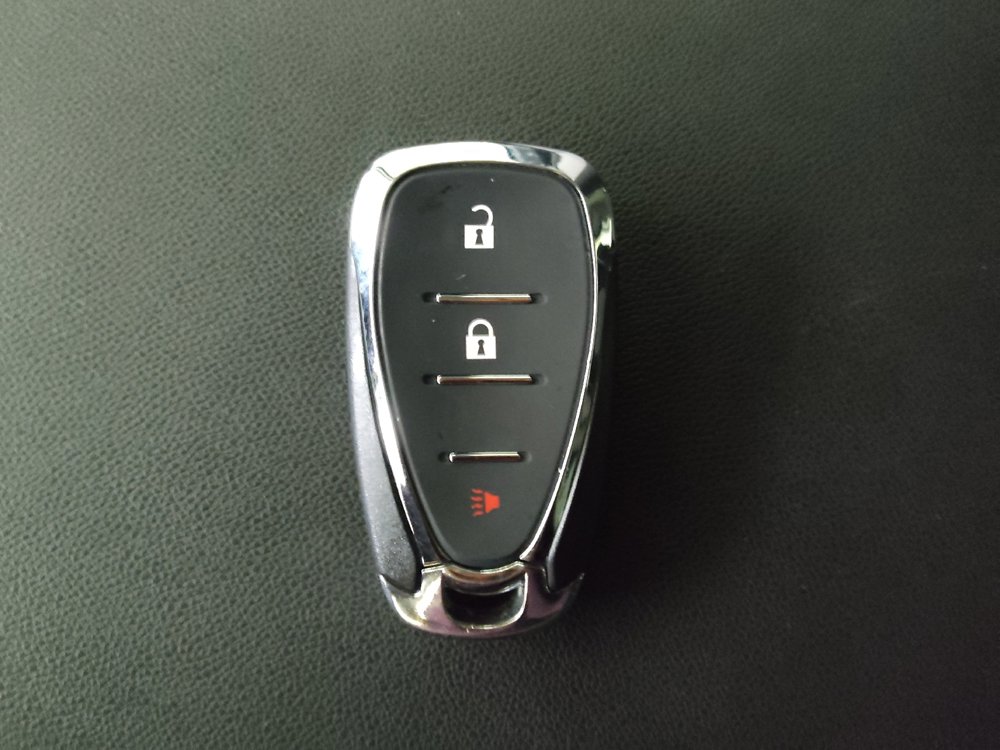 Used 2021 Chevrolet Equinox LS AWD/4WD image 32