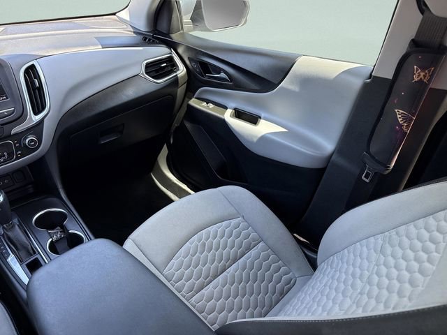 Used 2021 Chevrolet Equinox LT FWD image 23