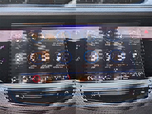 New 2025 Cadillac XT5 Premium Luxury w/ Technology Package image 22