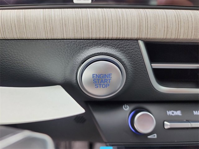 New 2025 Hyundai Sonata SEL image 28