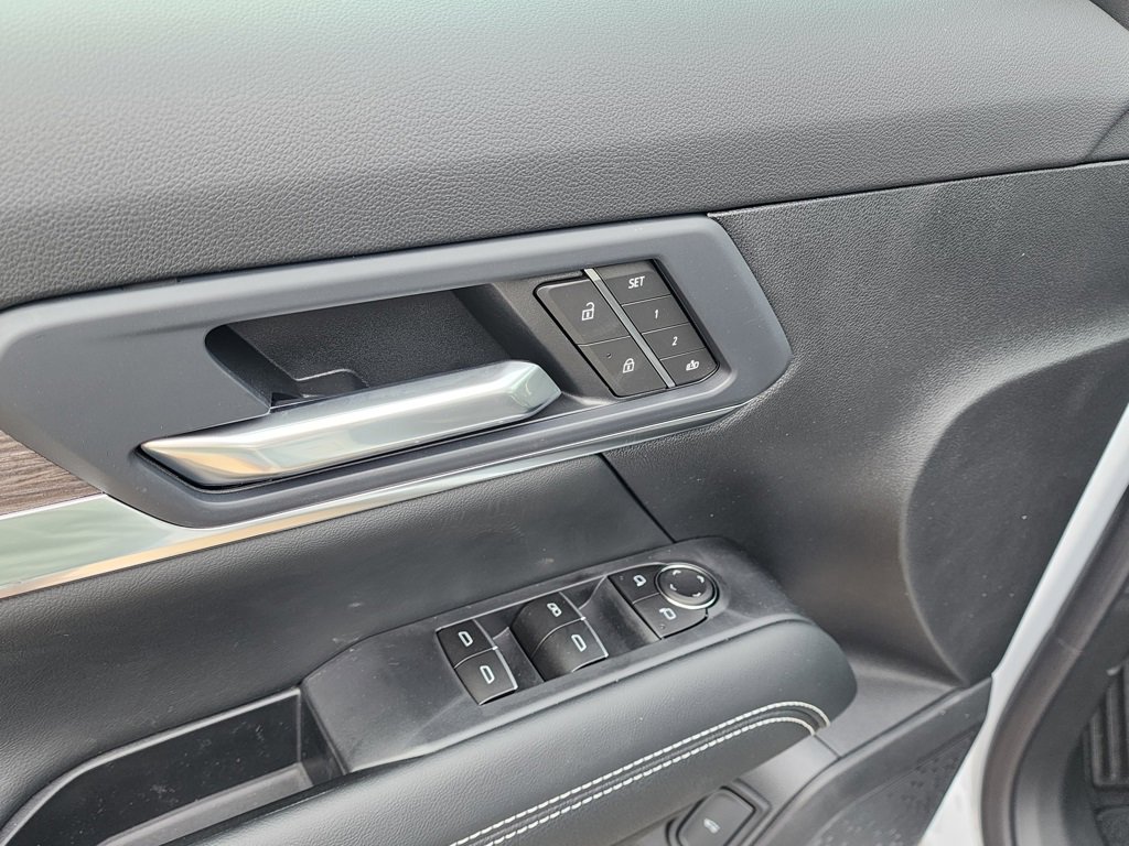 New 2026 GMC Terrain Denali image 14