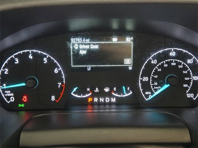 Used 2021 Ford Transit 250 Base w/ Exterior Upgrade Package image 17