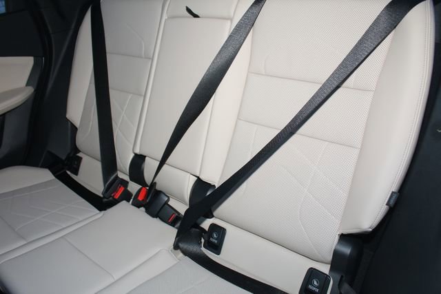 Used 2025 BMW X1 xDrive28i w/ Technology Package image 22