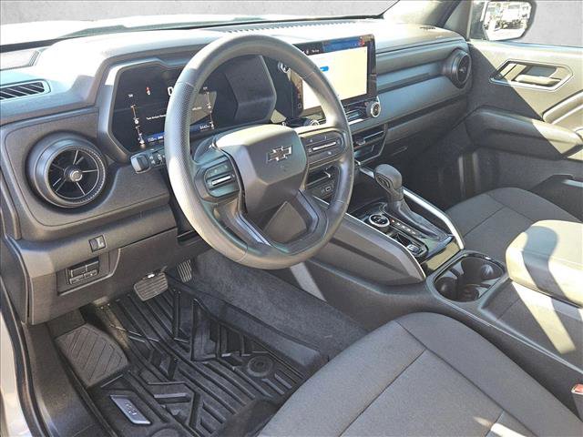 Used 2023 Chevrolet Colorado Trail Boss w/ Advanced Trailering Package image 10