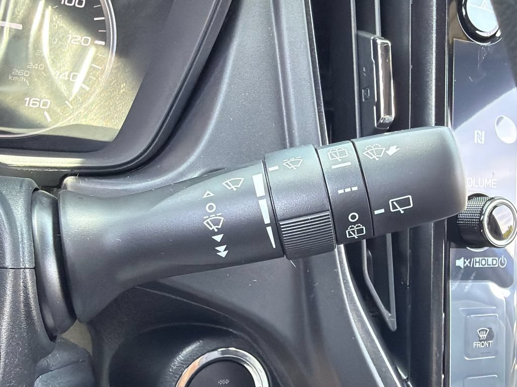 New 2026 Subaru Forester Premium AWD/4WD image 29